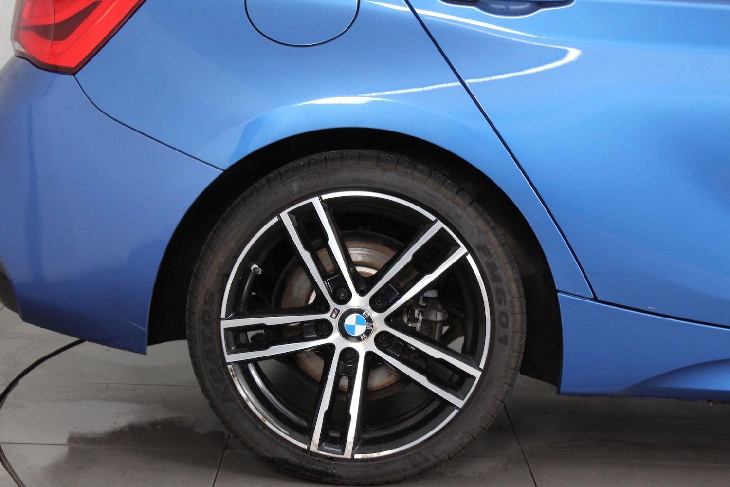 Used BMW 1 Series 2018 for sale - 76990139: Photo 75