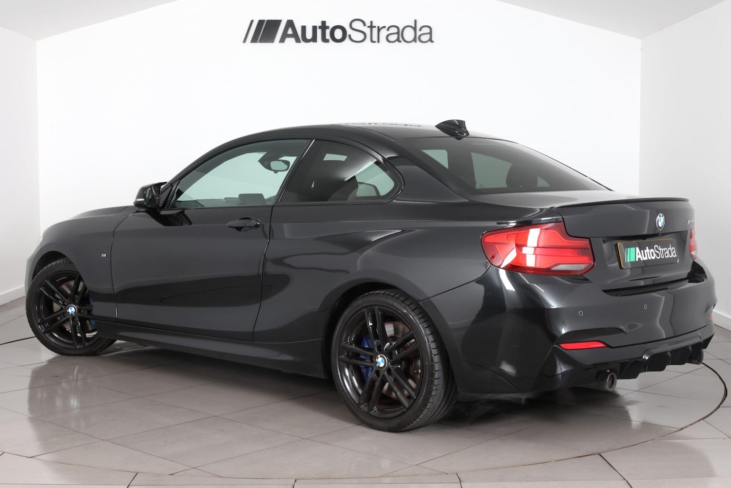 Used BMW 2 Series for sale - 77497235: Photo 10