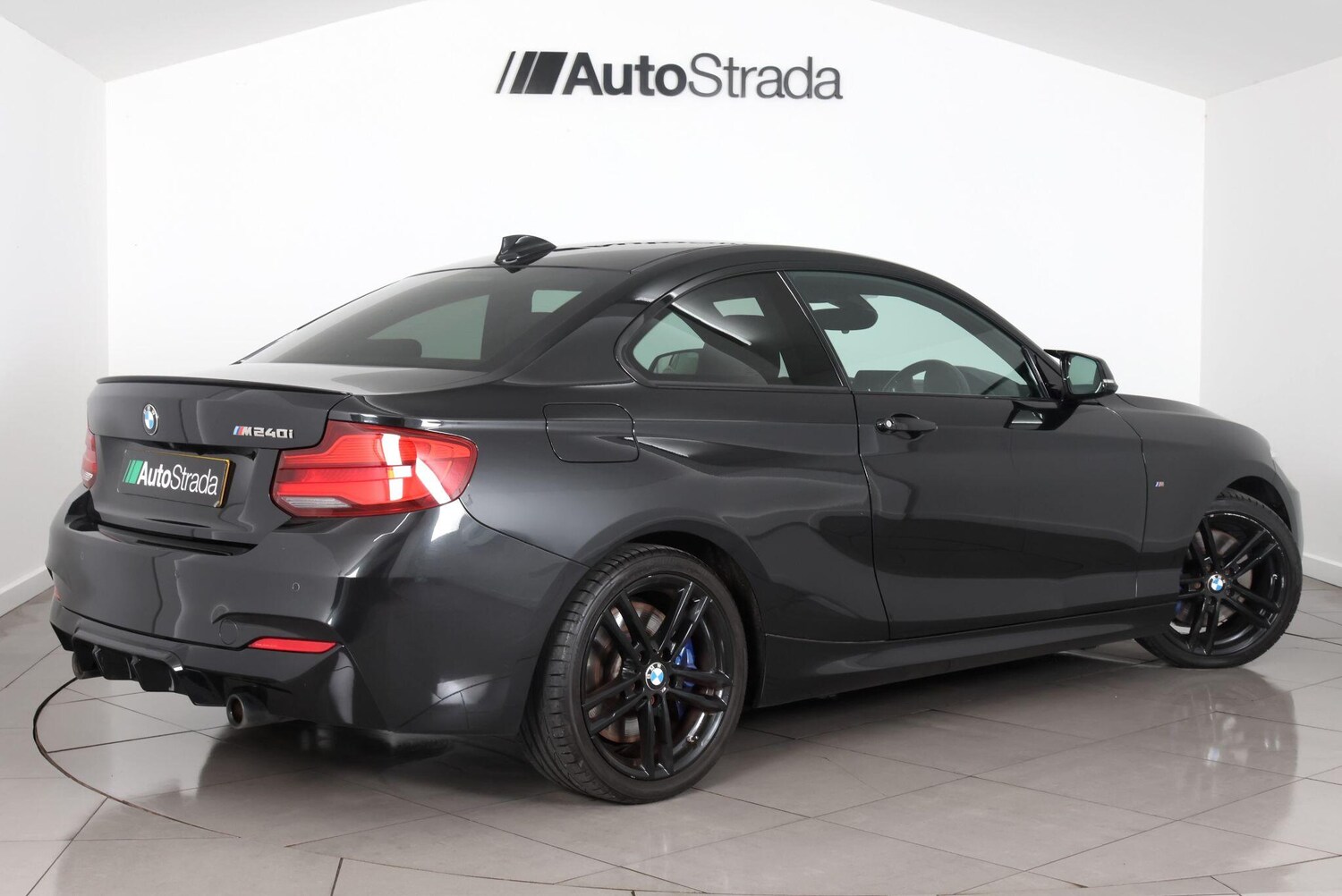 Used BMW 2 Series for sale - 77497235: Photo 12