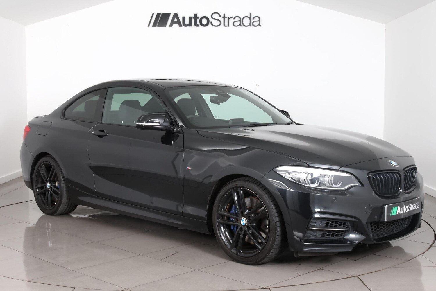 Used BMW 2 Series for sale - 77497235: Photo 14