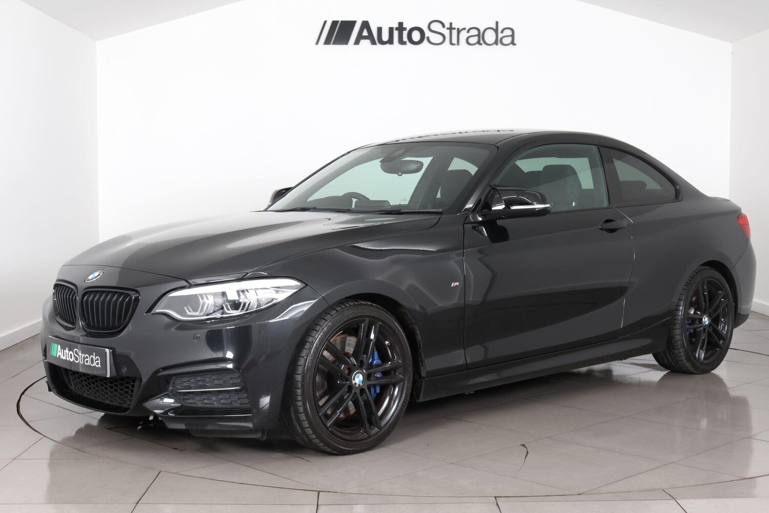 Used BMW 2 Series for sale - 77497235: Photo 16