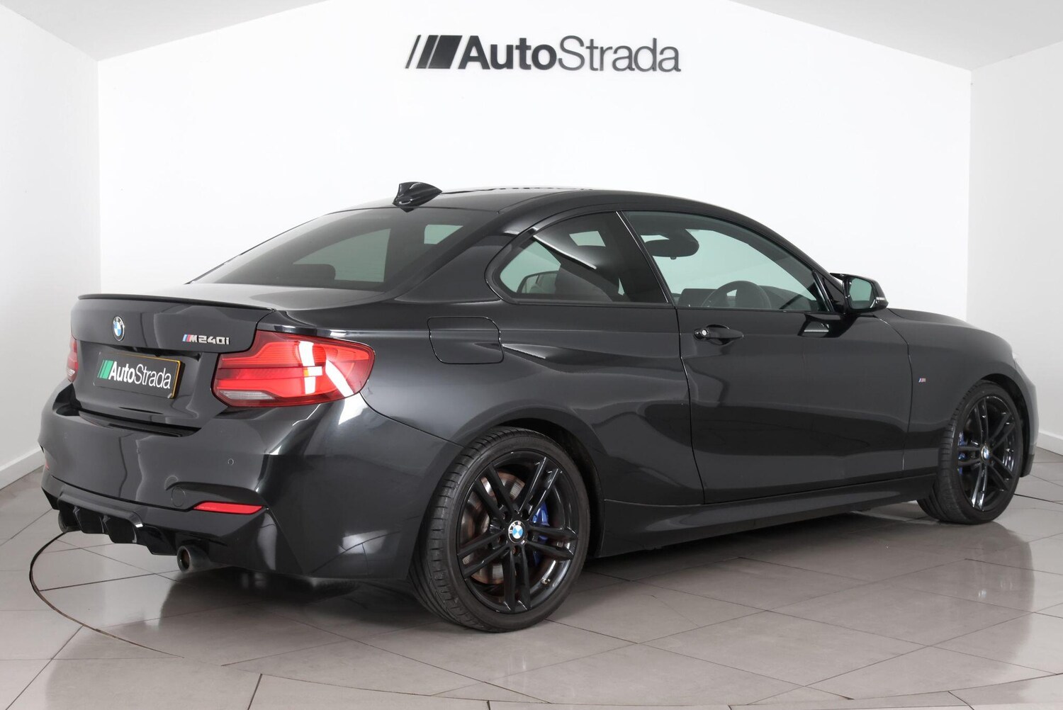 Used BMW 2 Series for sale - 77497235: Photo 19