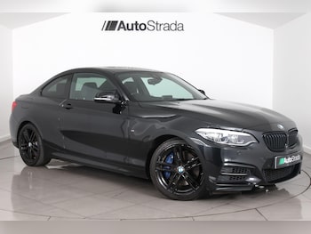 Used BMW 2 Series 2018 for sale - 77497235: Photo