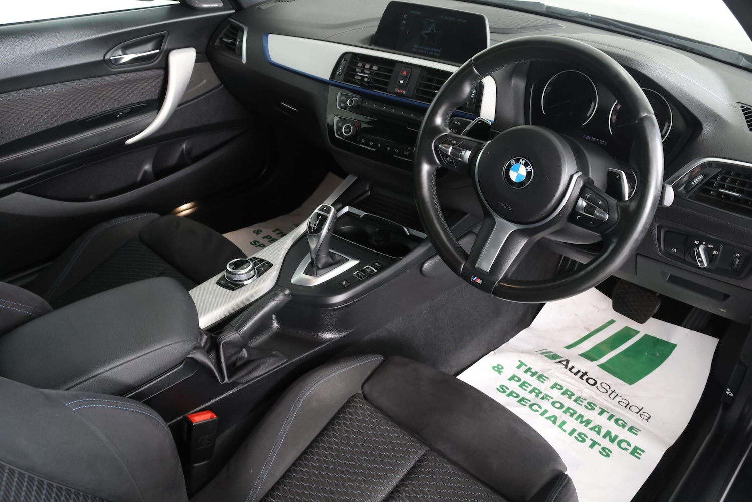Used BMW 2 Series for sale - 77497235: Photo 3