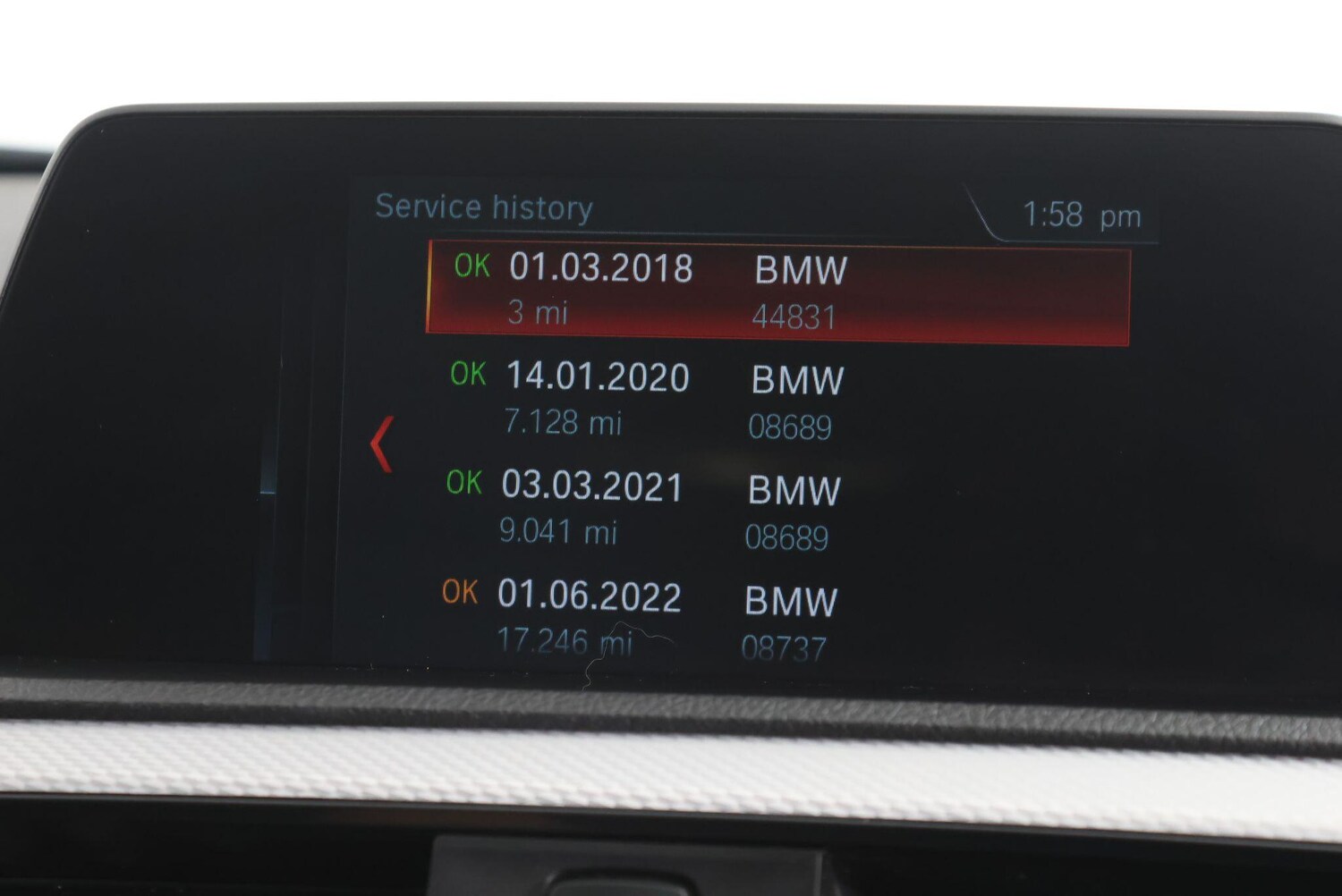 Used BMW 2 Series for sale - 77497235: Photo 31