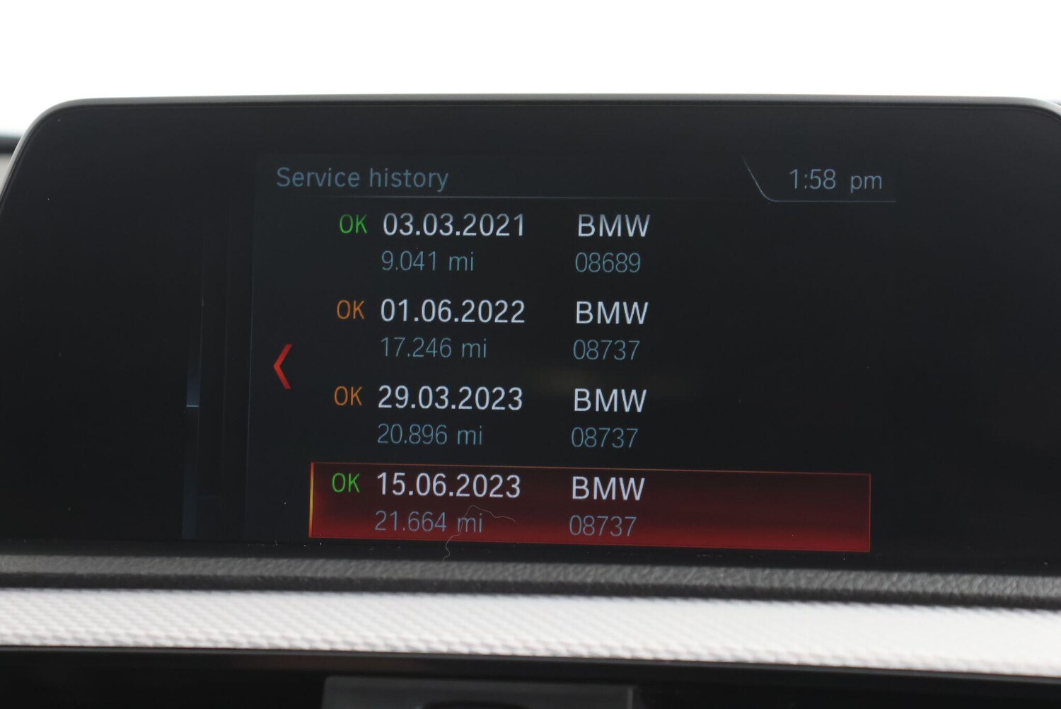 Used BMW 2 Series for sale - 77497235: Photo 32