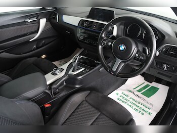 Used BMW 2 Series 2018 for sale - 77497235: Photo