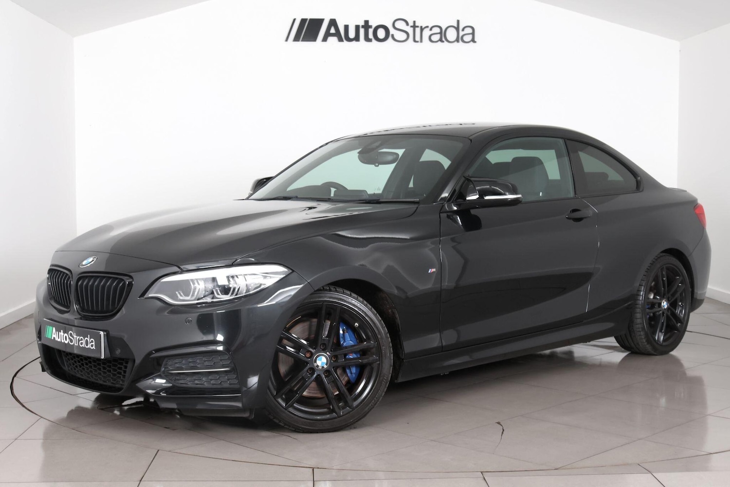 Used BMW 2 Series for sale - 77497235: Photo 6