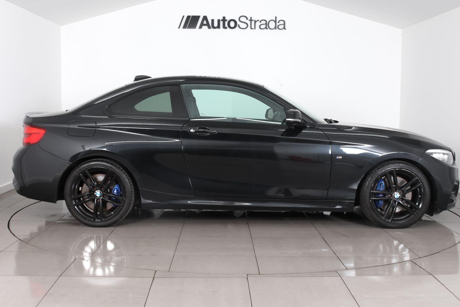 Used BMW 2 Series for sale - 77497235: Photo 7