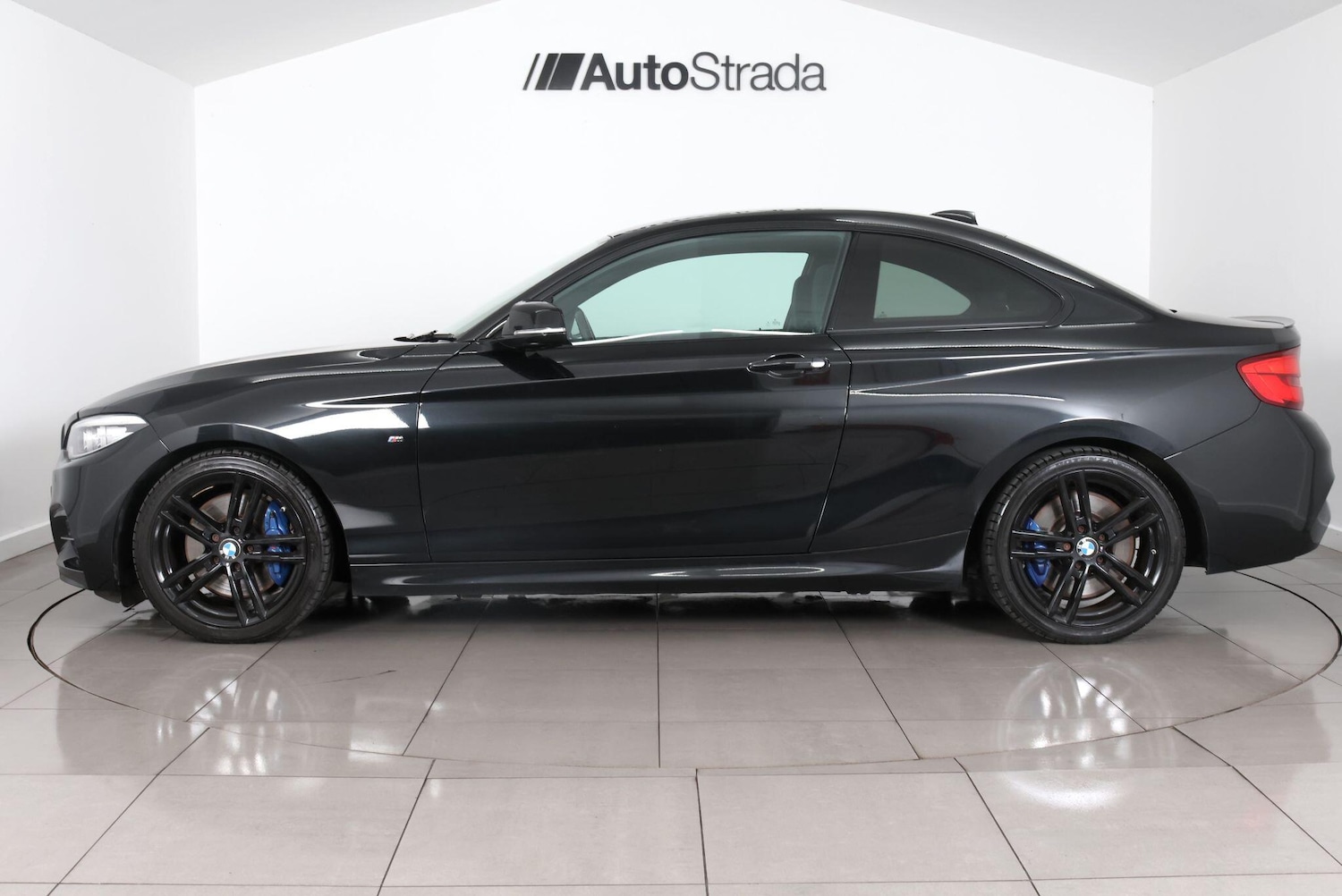 Used BMW 2 Series for sale - 77497235: Photo 9