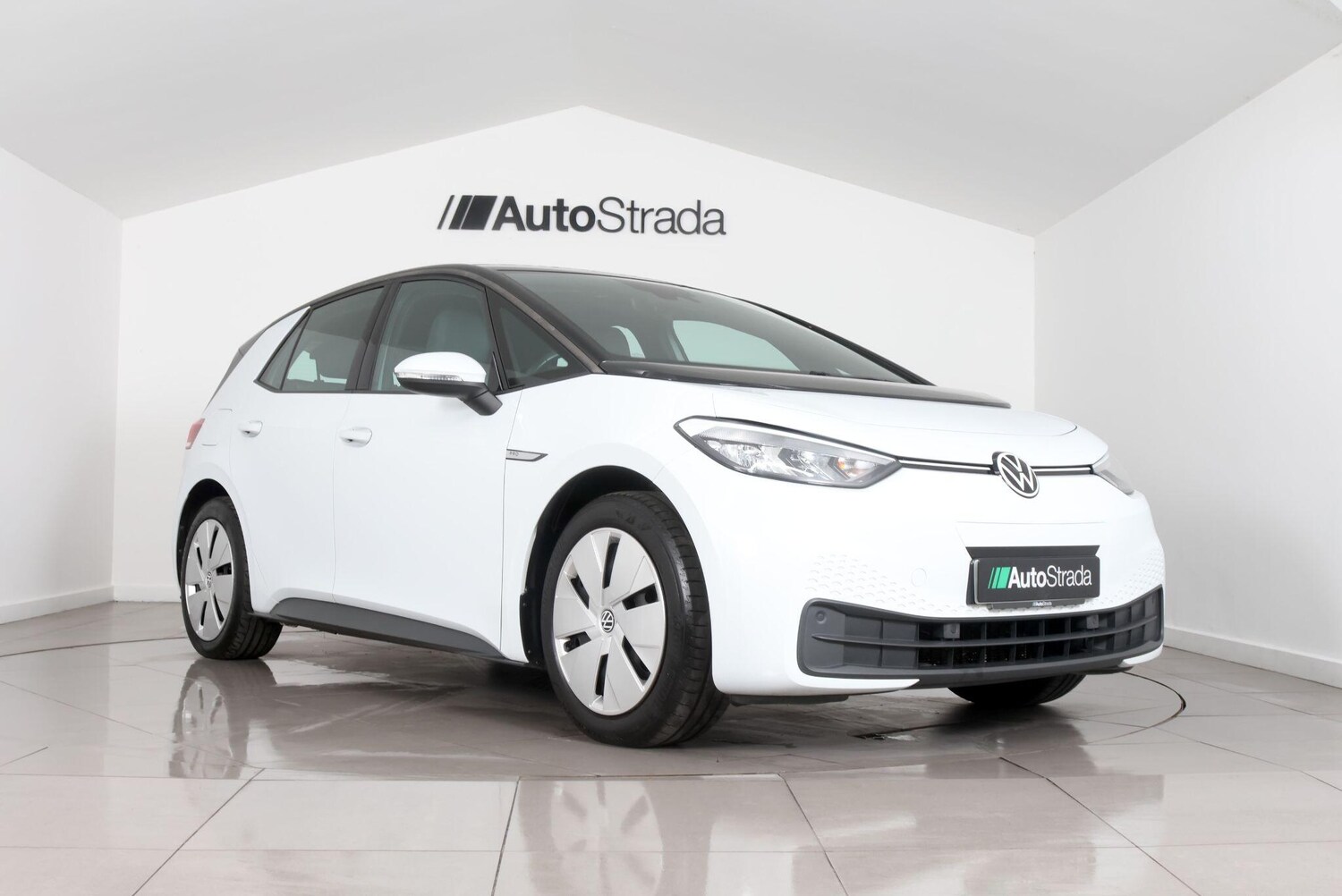 Used Volkswagen ID.3 2023 for sale - 77839299: Photo 14