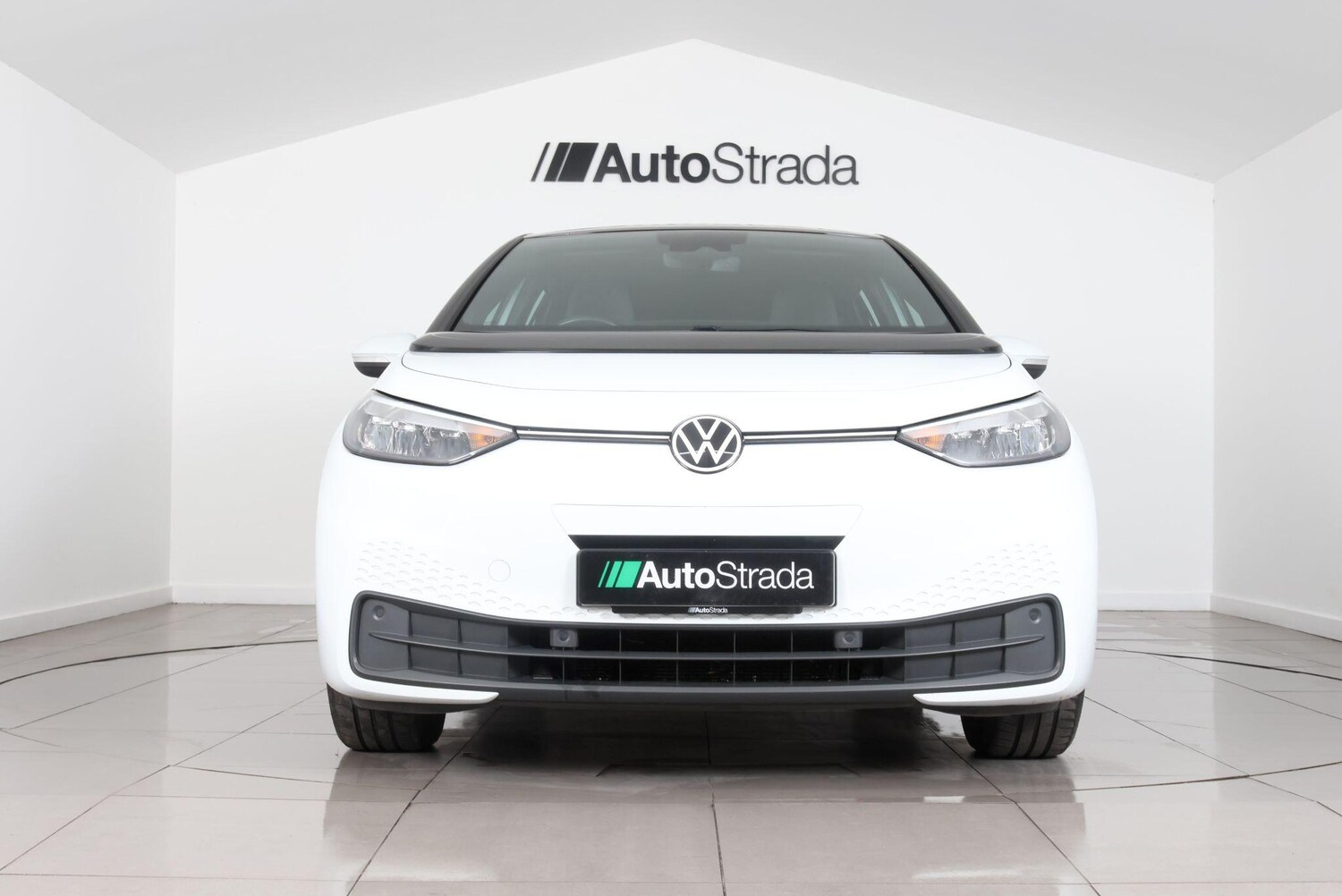 Used Volkswagen ID.3 2023 for sale - 77839299: Photo 15