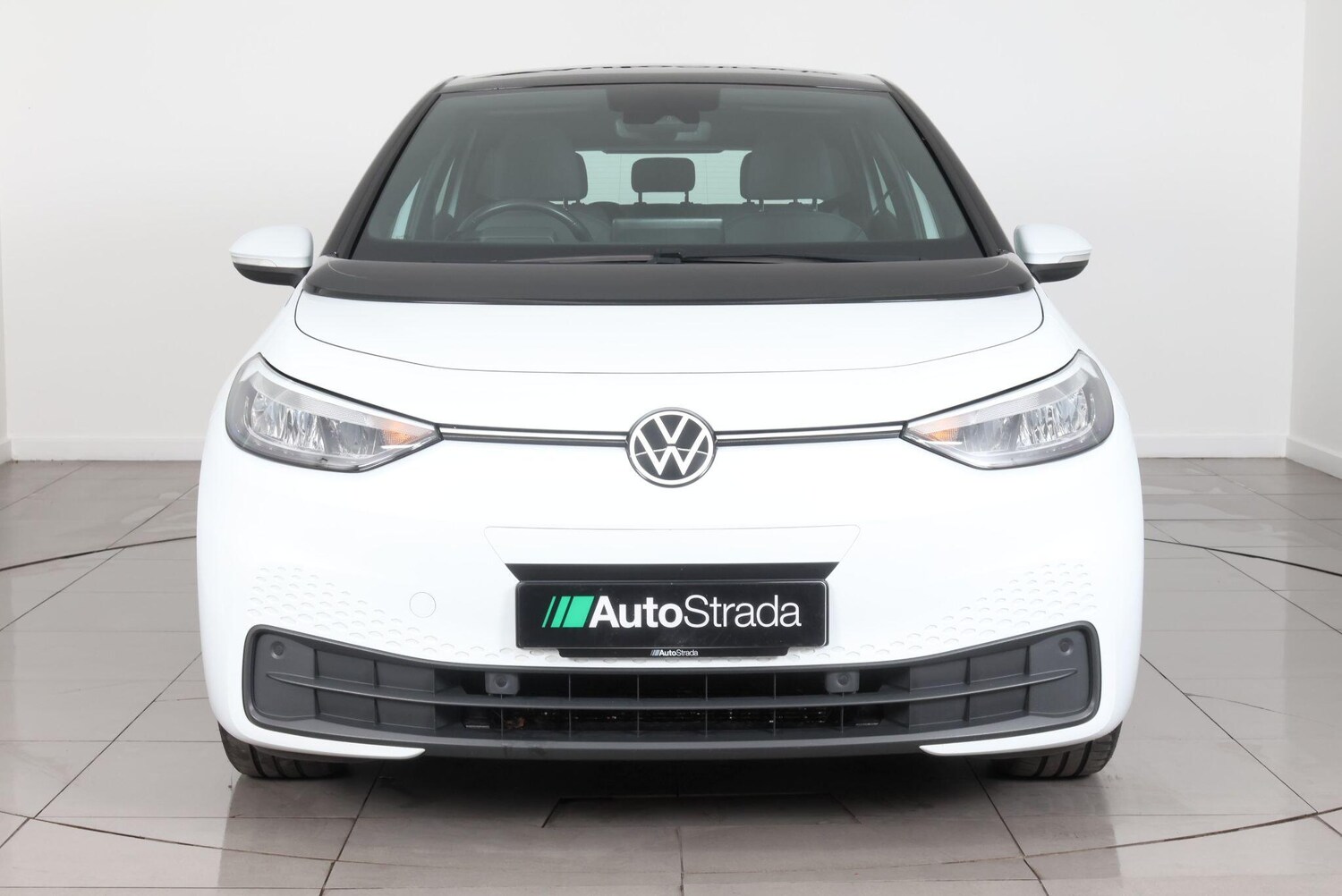 Used Volkswagen ID.3 2023 for sale - 77839299: Photo 16