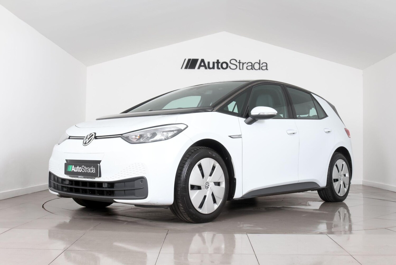 Used Volkswagen ID.3 2023 for sale - 77839299: Photo 17