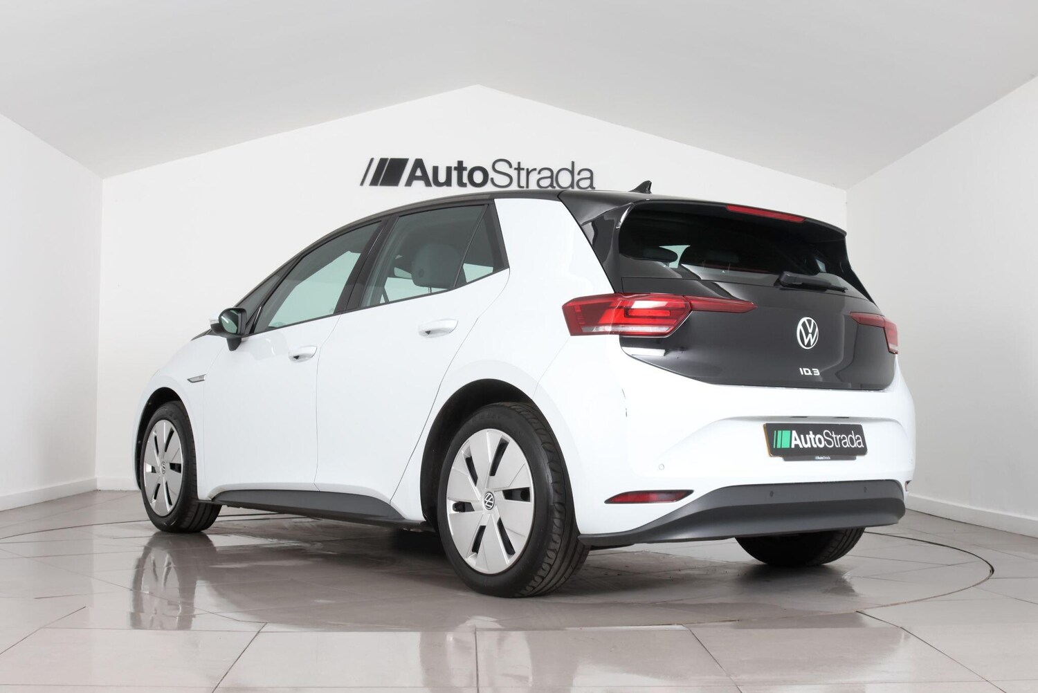 Used Volkswagen ID.3 2023 for sale - 77839299: Photo 19