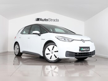 Used Volkswagen ID.3 2023 for sale - 77839299: Photo