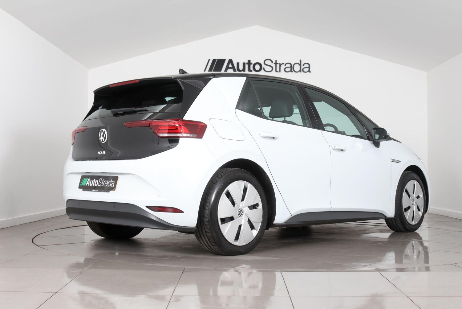 Used Volkswagen ID.3 2023 for sale - 77839299: Photo 21