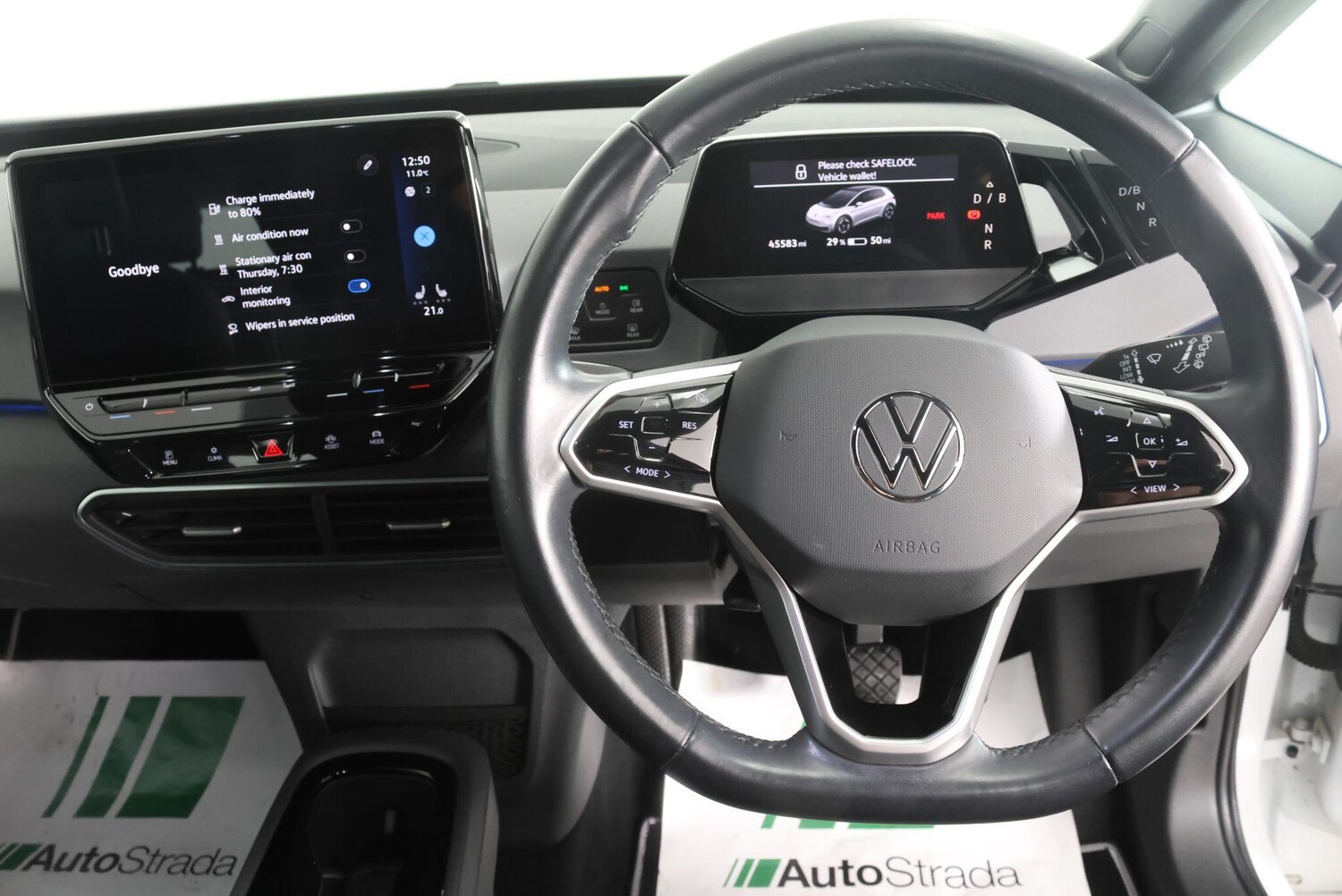 Used Volkswagen ID.3 2023 for sale - 77839299: Photo 22