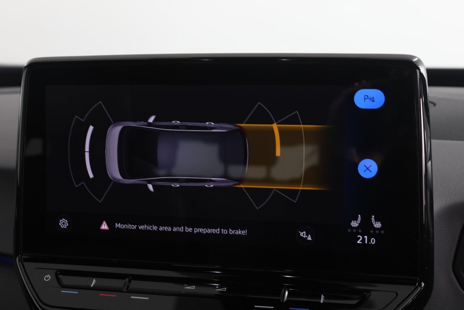 Used Volkswagen ID.3 2023 for sale - 77839299: Photo 30