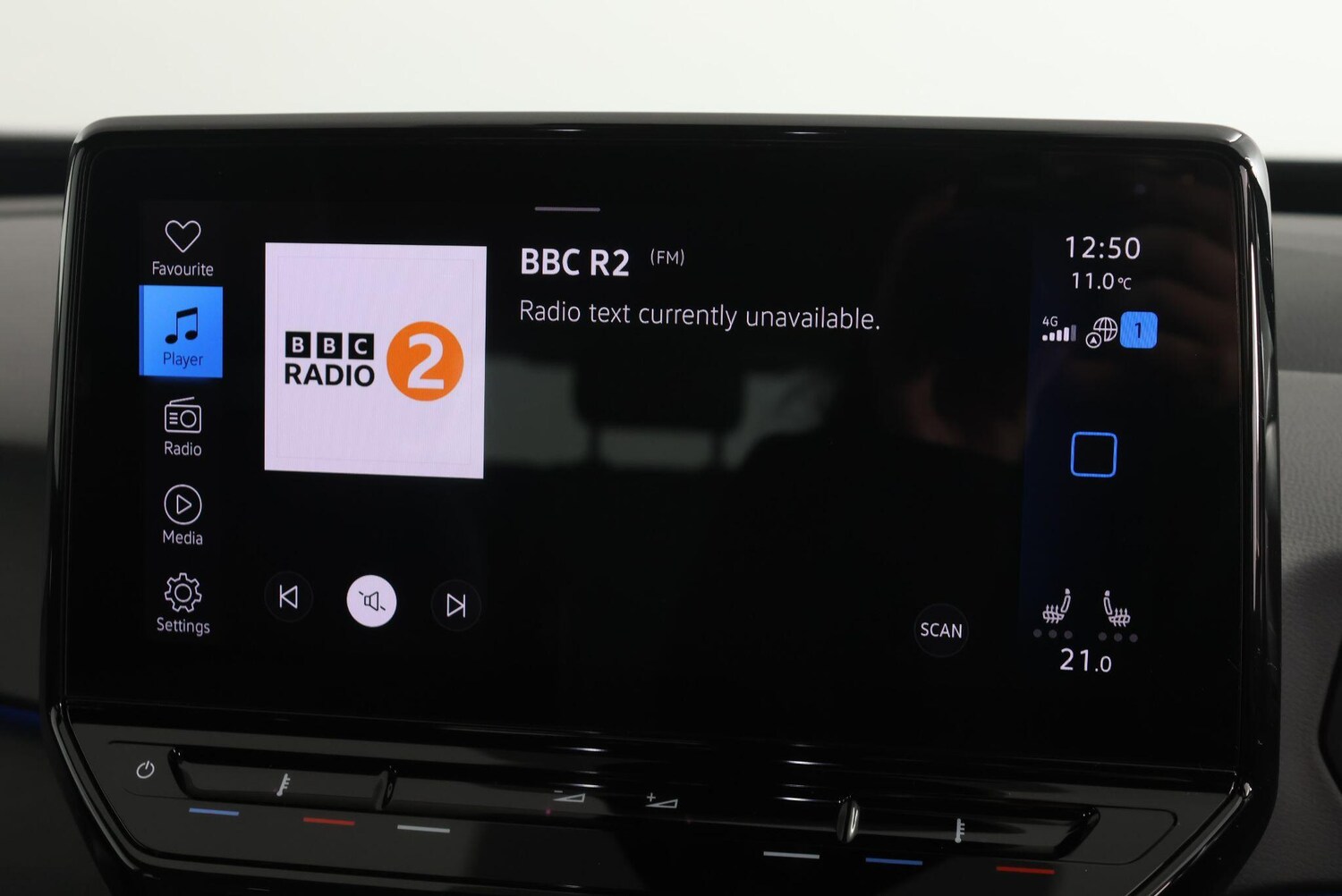 Used Volkswagen ID.3 2023 for sale - 77839299: Photo 32