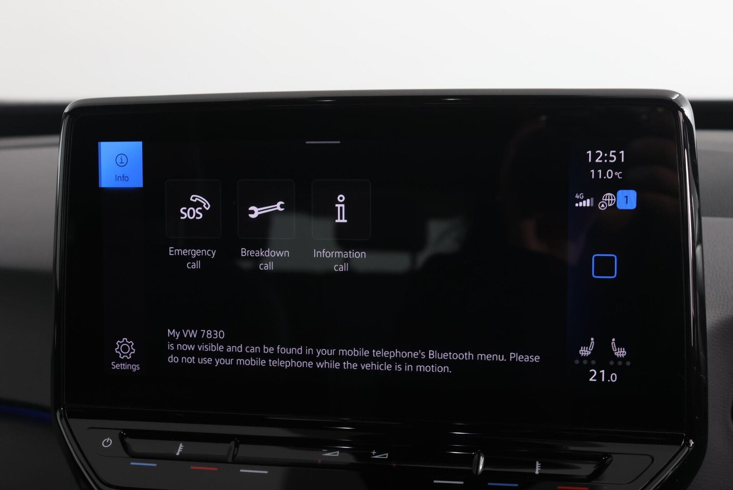 Used Volkswagen ID.3 2023 for sale - 77839299: Photo 34