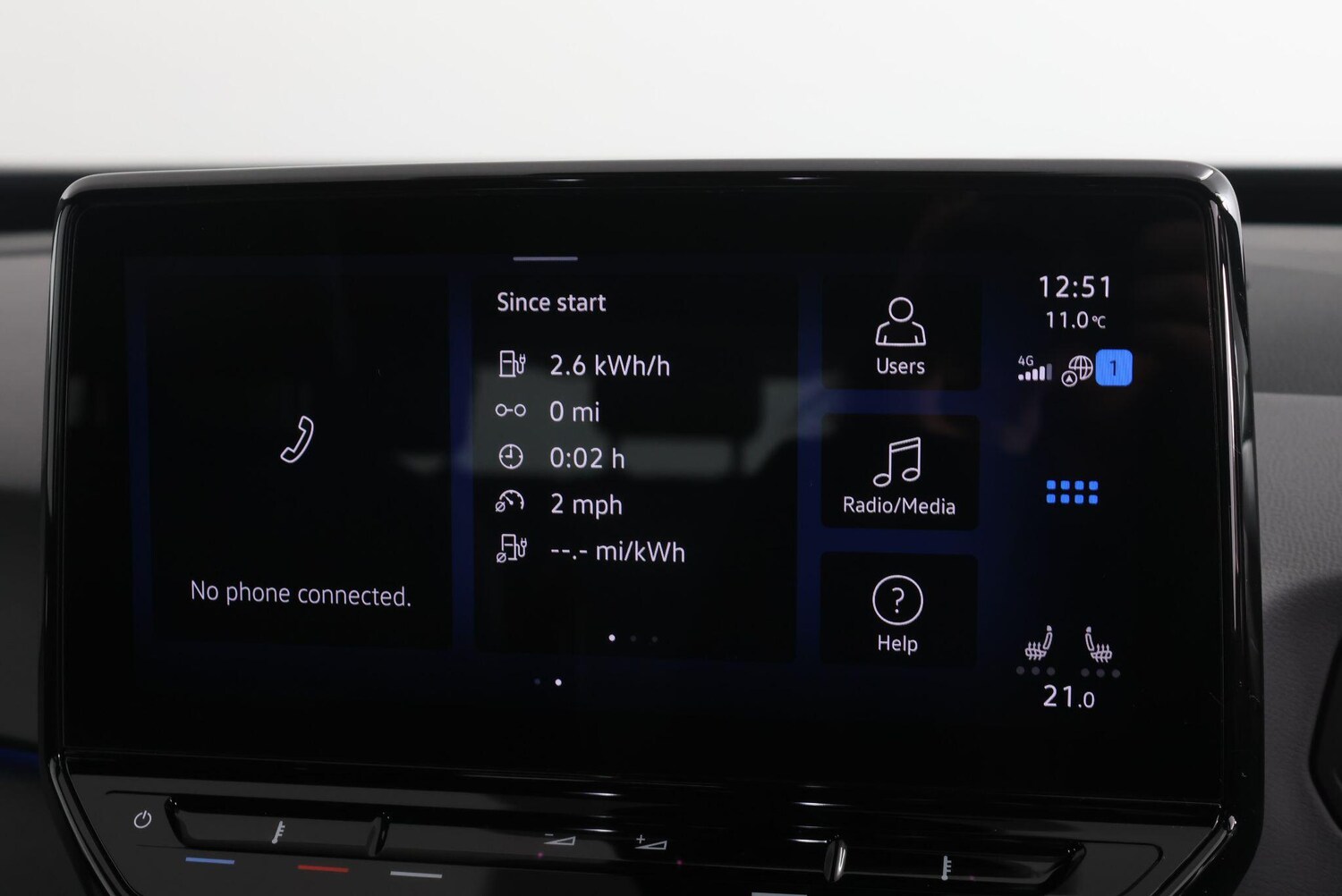 Used Volkswagen ID.3 2023 for sale - 77839299: Photo 36