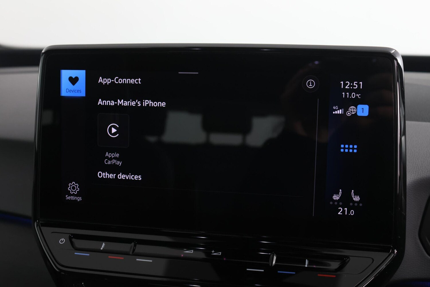 Used Volkswagen ID.3 2023 for sale - 77839299: Photo 37