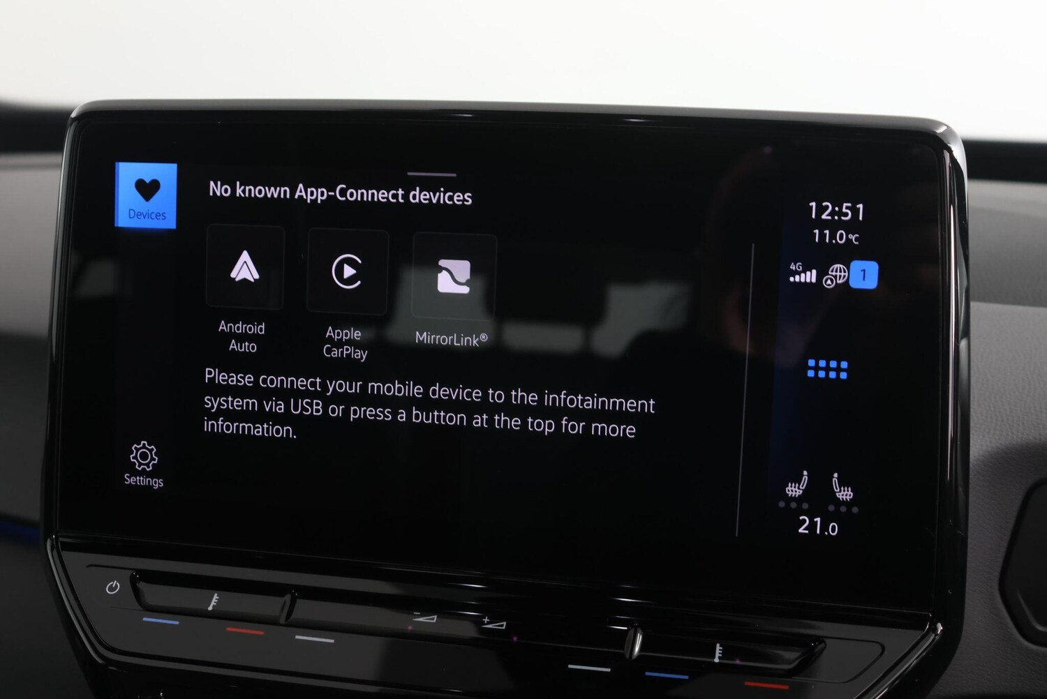 Used Volkswagen ID.3 2023 for sale - 77839299: Photo 39