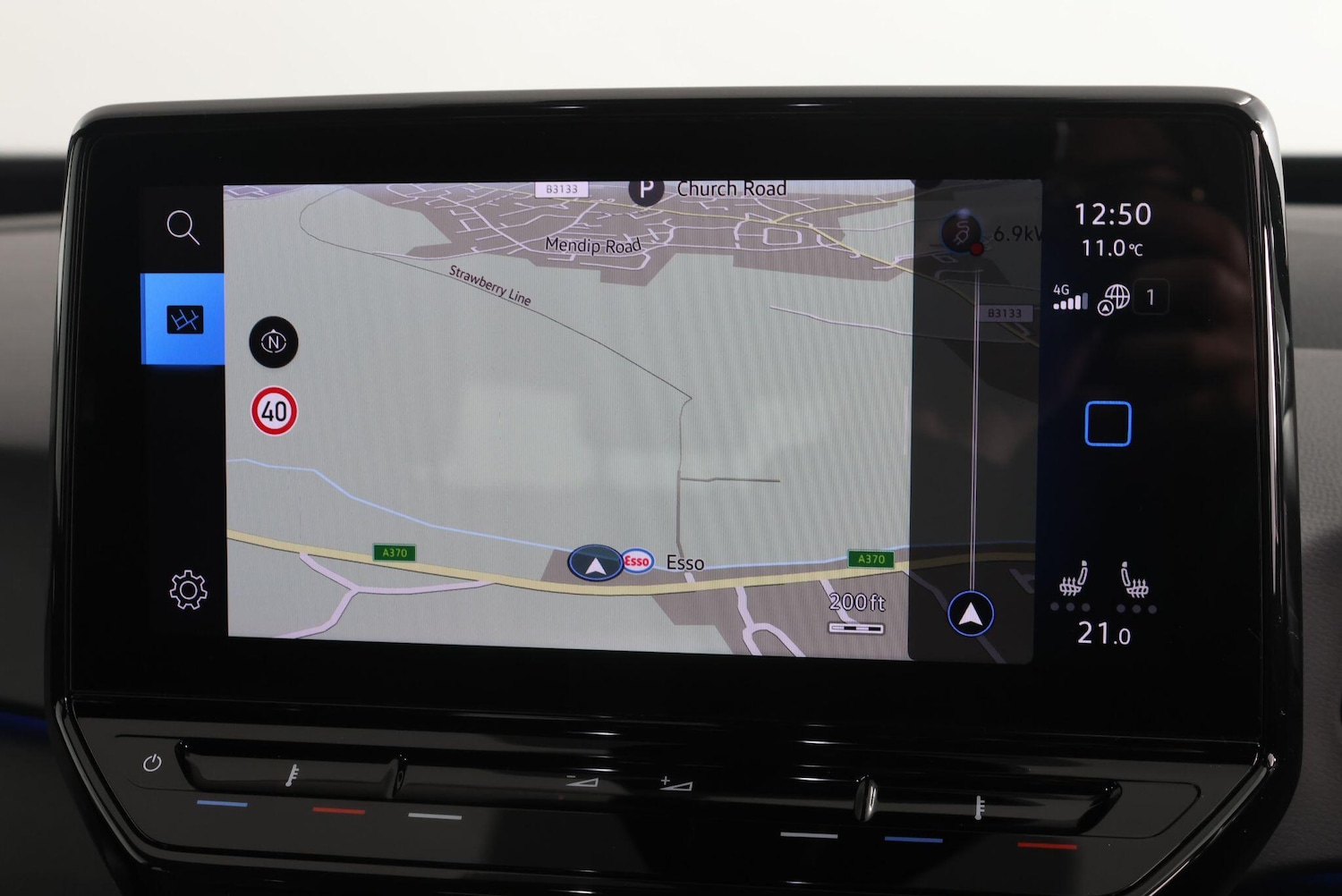 Used Volkswagen ID.3 2023 for sale - 77839299: Photo 4