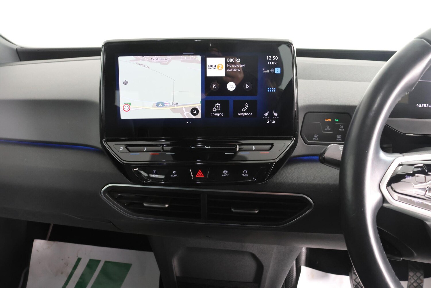 Used Volkswagen ID.3 2023 for sale - 77839299: Photo 42