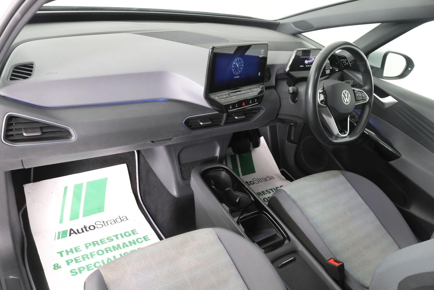 Used Volkswagen ID.3 2023 for sale - 77839299: Photo 47