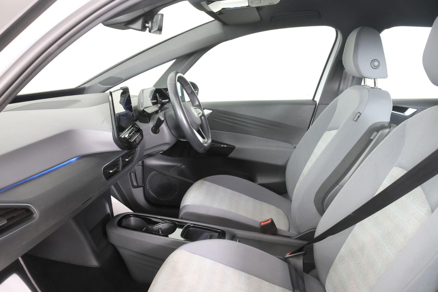 Used Volkswagen ID.3 2023 for sale - 77839299: Photo 49