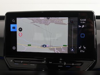 Used Volkswagen ID.3 2023 for sale - 77839299: Photo