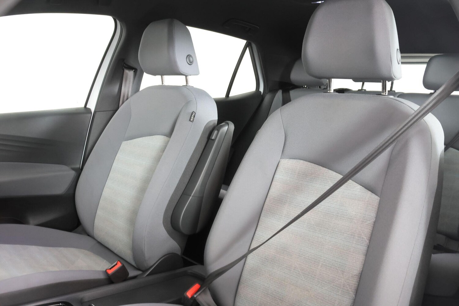 Used Volkswagen ID.3 2023 for sale - 77839299: Photo 50