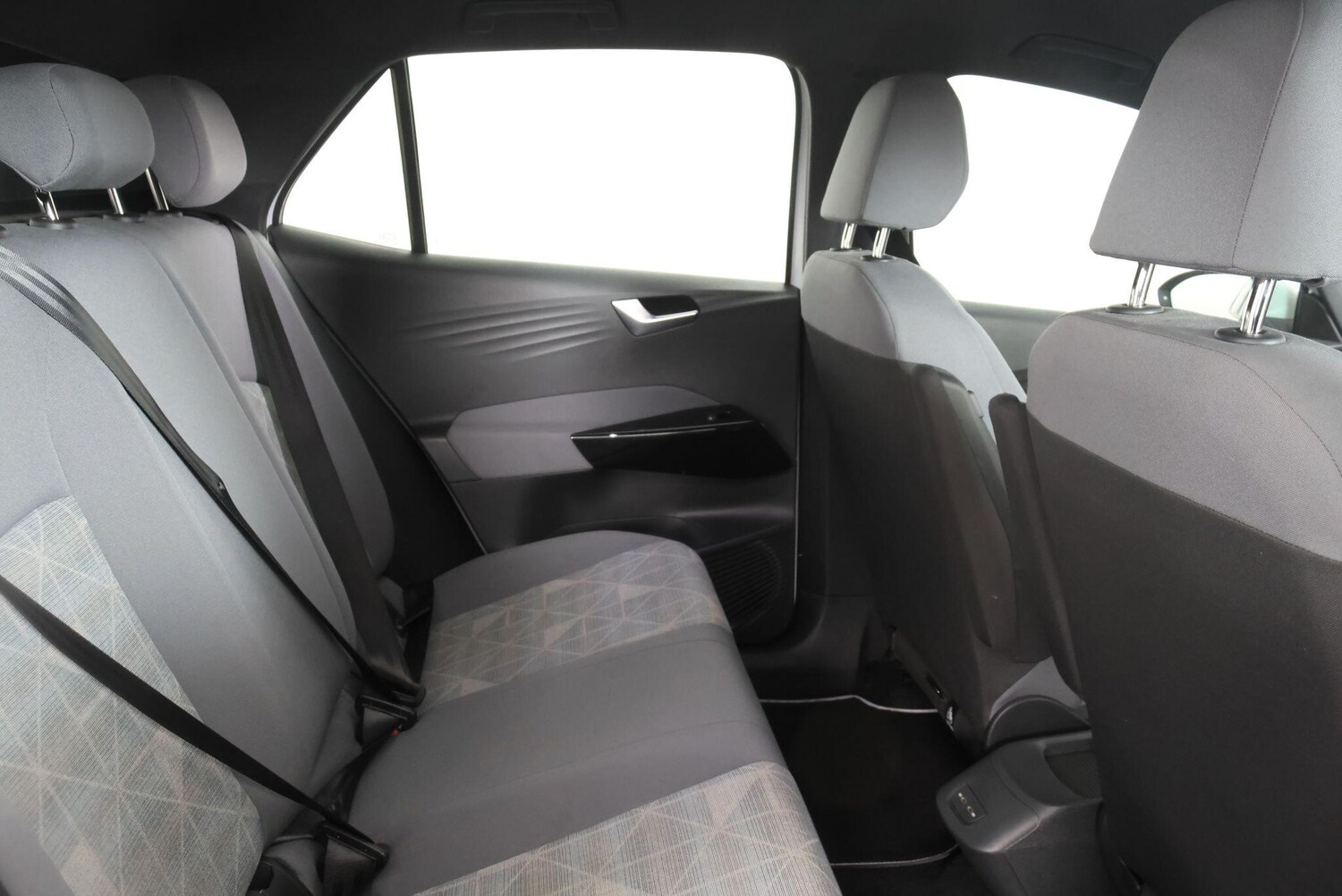 Used Volkswagen ID.3 2023 for sale - 77839299: Photo 59