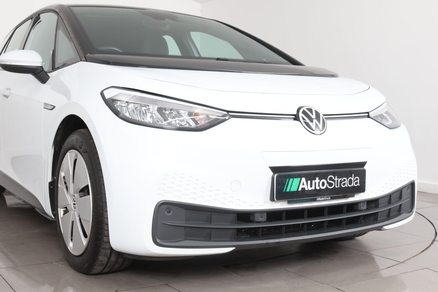 Used Volkswagen ID.3 2023 for sale - 77839299: Photo 61