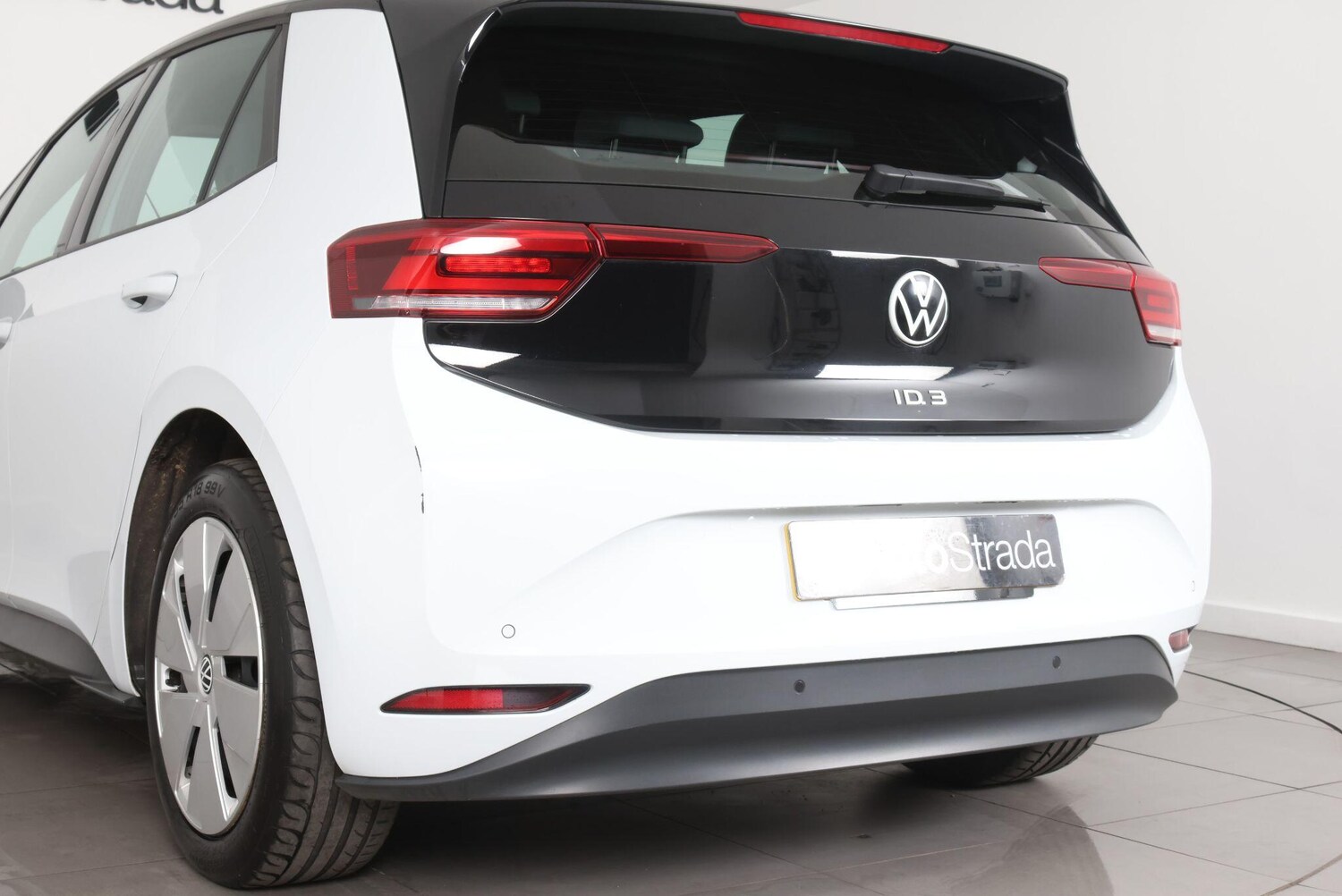 Used Volkswagen ID.3 2023 for sale - 77839299: Photo 62