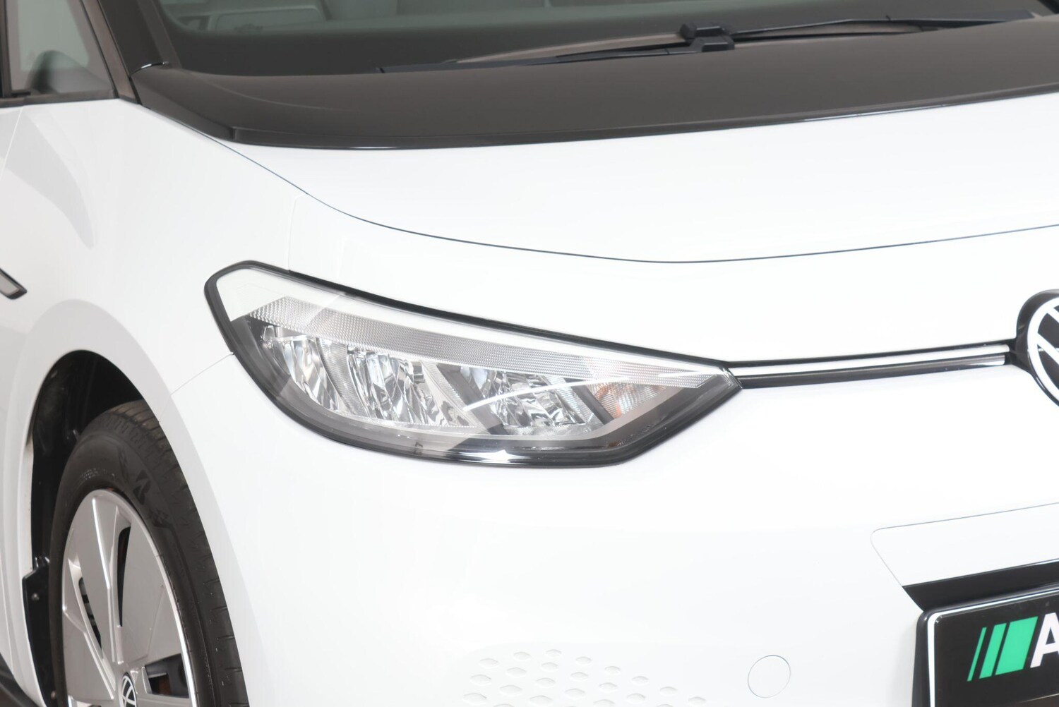 Used Volkswagen ID.3 2023 for sale - 77839299: Photo 64