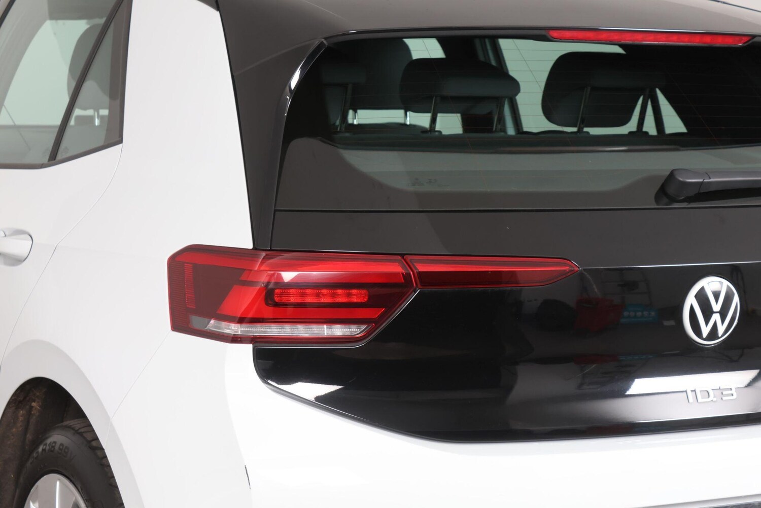 Used Volkswagen ID.3 2023 for sale - 77839299: Photo 66