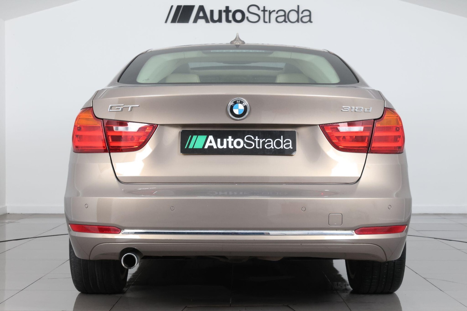 Used BMW 3 Series 2013 for sale - 77358410: Photo 10