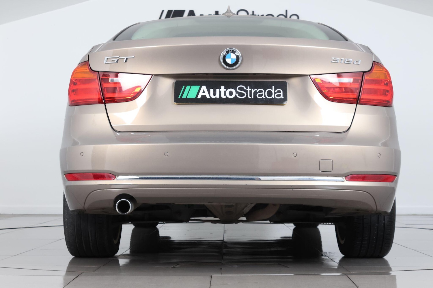 Used BMW 3 Series 2013 for sale - 77358410: Photo 11