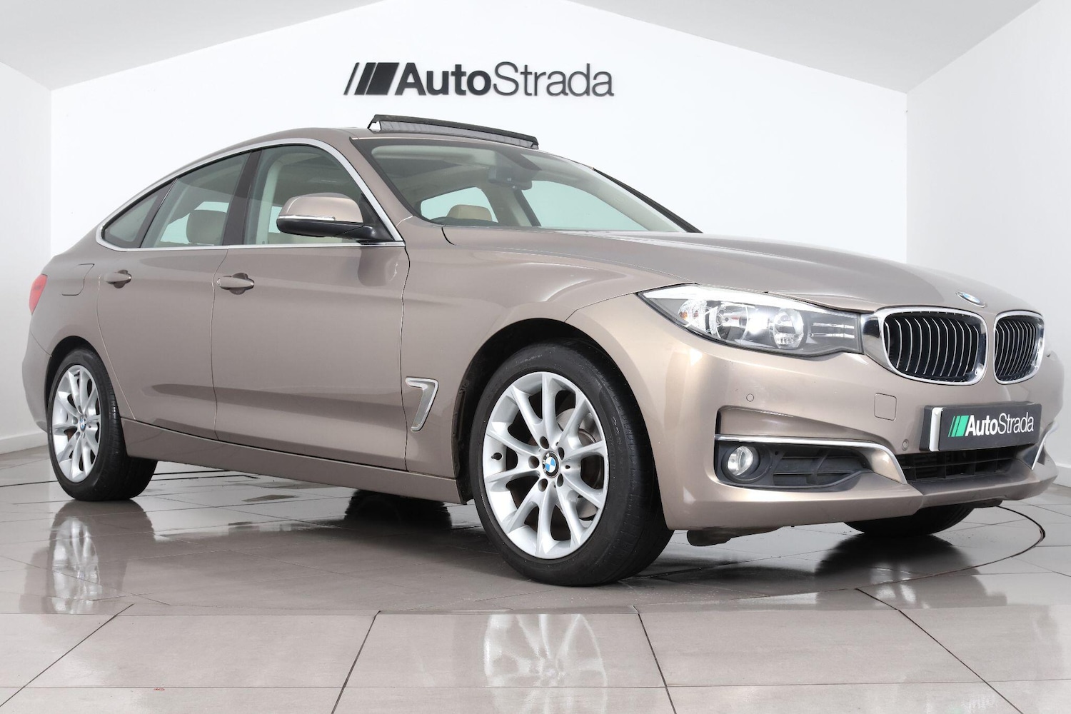 Used BMW 3 Series 2013 for sale - 77358410: Photo 14