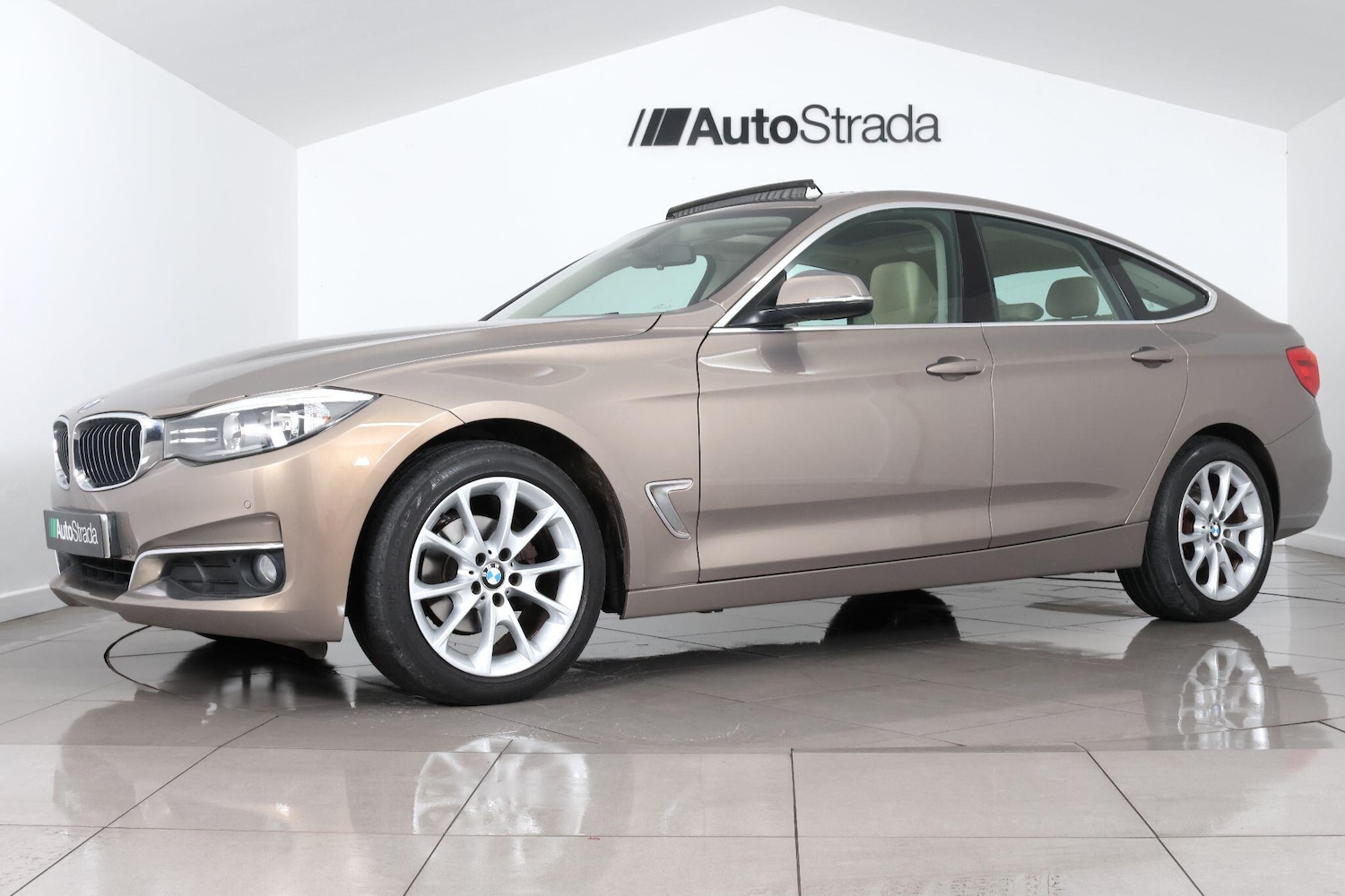 Used BMW 3 Series 2013 for sale - 77358410: Photo 17