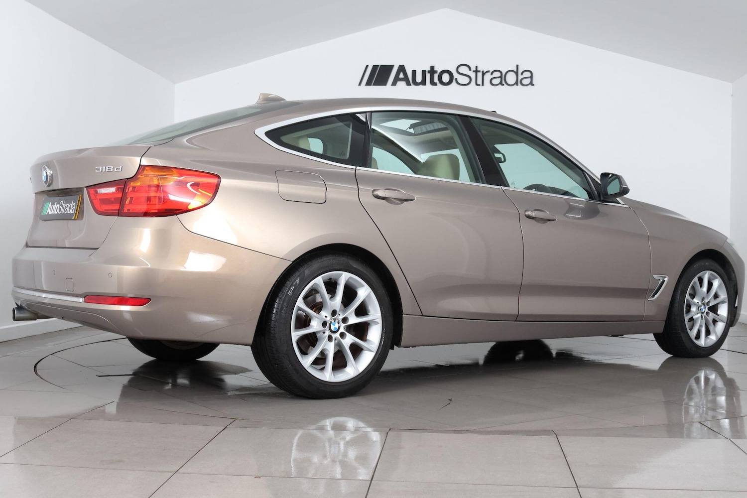 Used BMW 3 Series 2013 for sale - 77358410: Photo 19