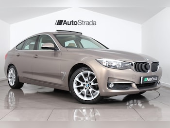 Used BMW 3 Series 2013 for sale - 77358410: Photo