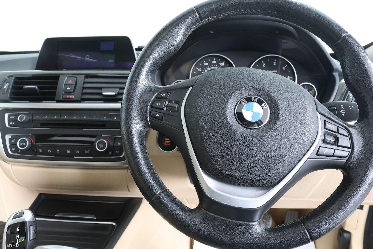 Used BMW 3 Series 2013 for sale - 77358410: Photo 22