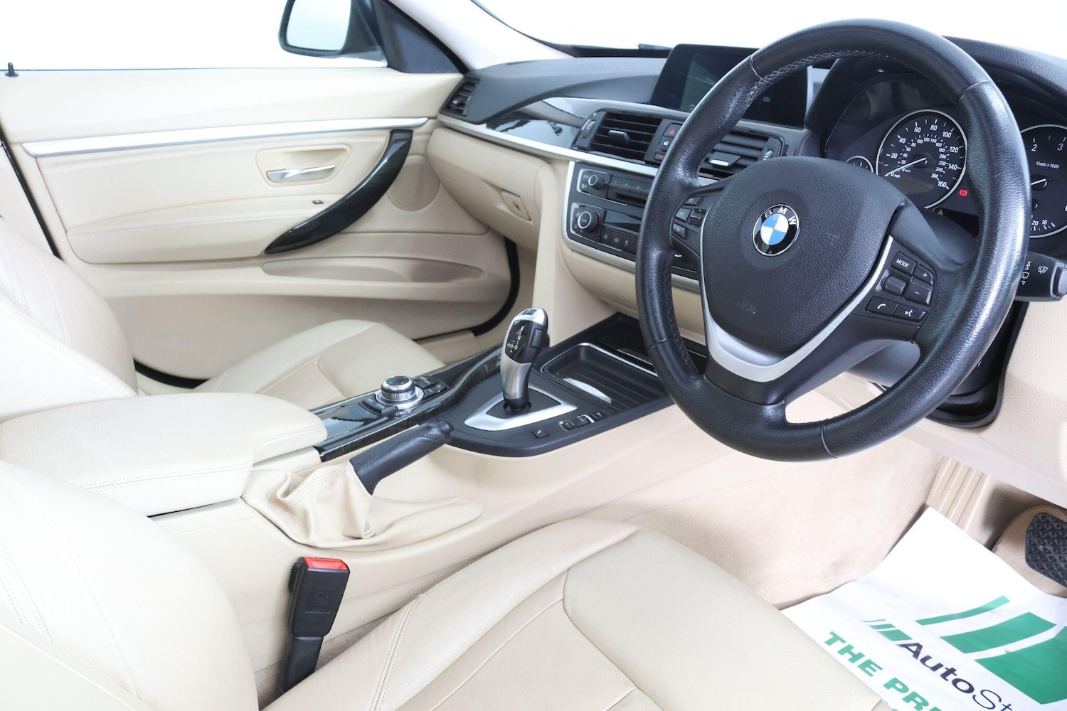 Used BMW 3 Series 2013 for sale - 77358410: Photo 3