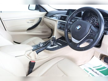 Used BMW 3 Series 2013 for sale - 77358410: Photo