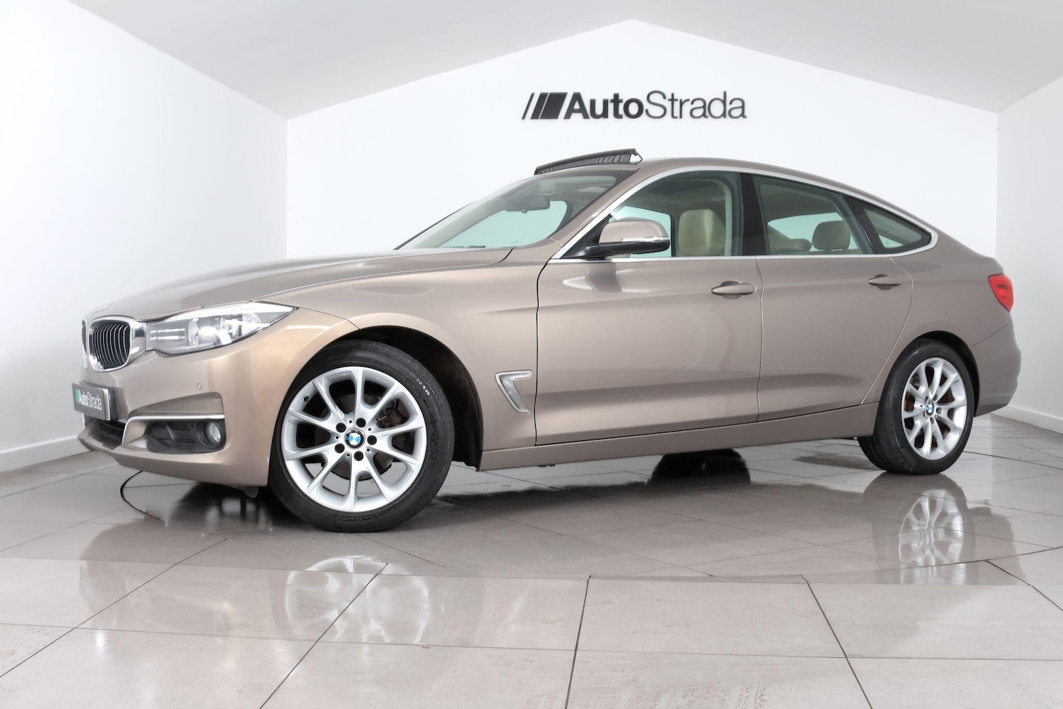 Used BMW 3 Series 2013 for sale - 77358410: Photo 5
