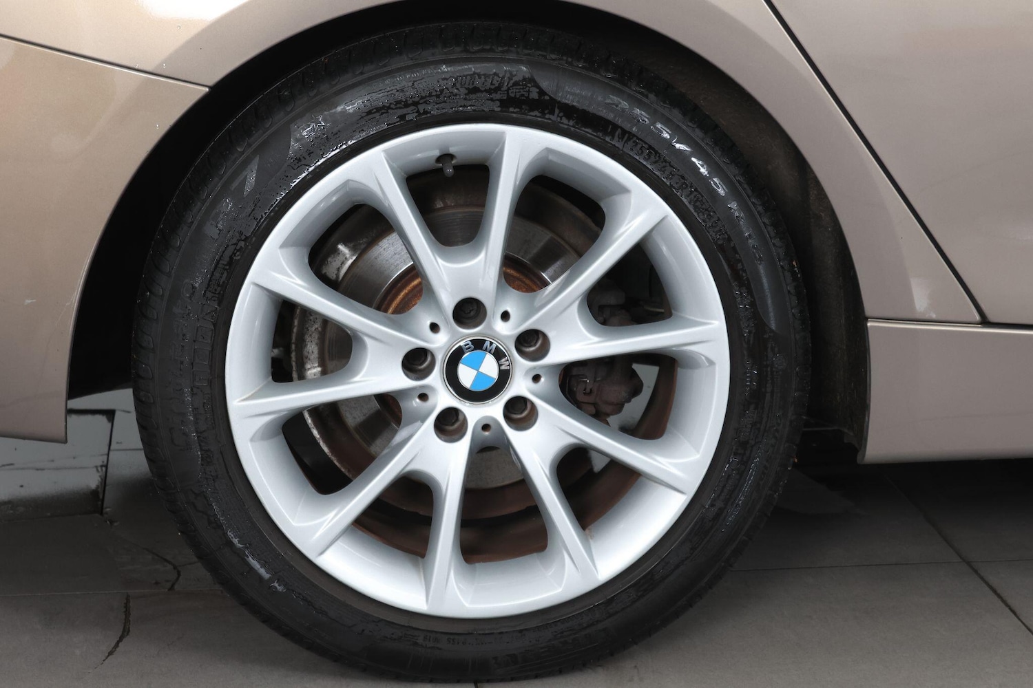 Used BMW 3 Series 2013 for sale - 77358410: Photo 74